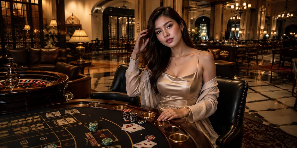 ip64 Apa yang Kami Tawarkan di Baccarat